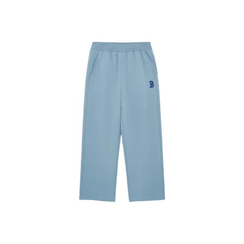 MLB Boston Red Sox Синие Унисекс Повседневные Брюки