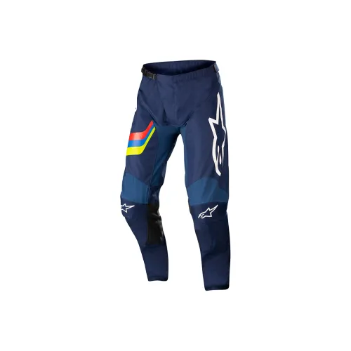 ALPINESTARS Темно-синий Унисекс Гоночные костюмы / Мотоциклетные костюмы
