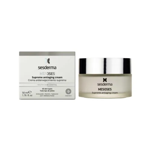Sesderma Face Moisturizers & Creams Унисекс