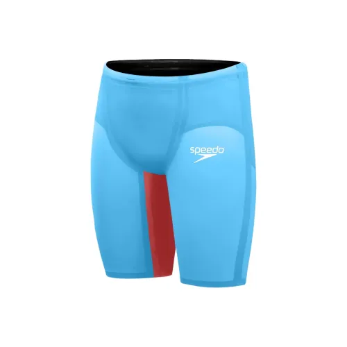 Speedo Fastskin LZR Pure Valor 2,0 Jammer Плавки Мужские Синие