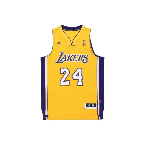 Adidas Футбол Джерси Мужской Желтый