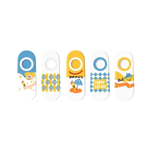 Happylemon No Show Носки Женские 5 пар