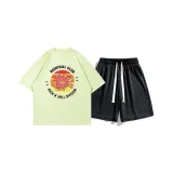 Фруктово-зеленый