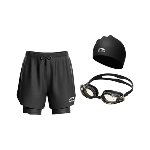 LINING Мужские Плавательные Шорты