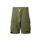 Армейский зеленый