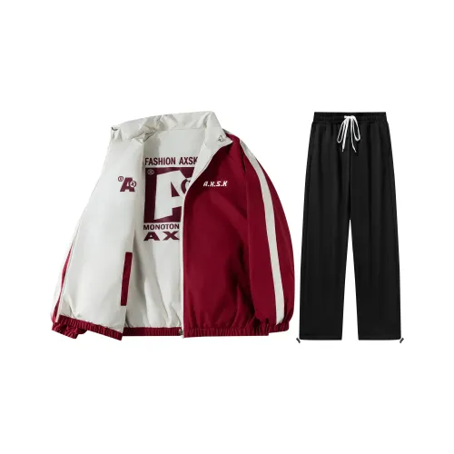 A.X.S.K Повседневная спортивная одежда унисекс