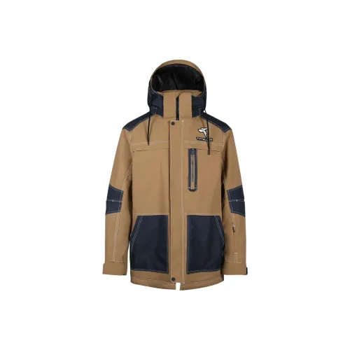 Tittallon Мужская лыжная одежда