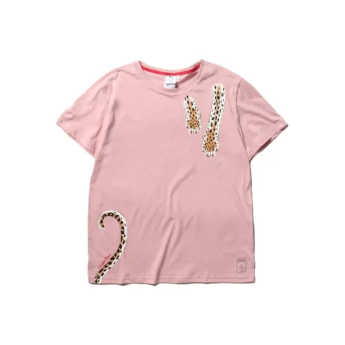 PUMA Женские Футболки