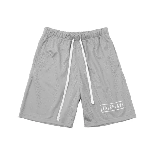 XMXX SUPPLY x FAIRPLAY Повседневные шорты Мужские