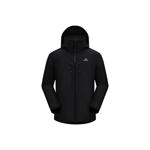 PELLIOT Classic 1,0 SKI Топ Унисекс