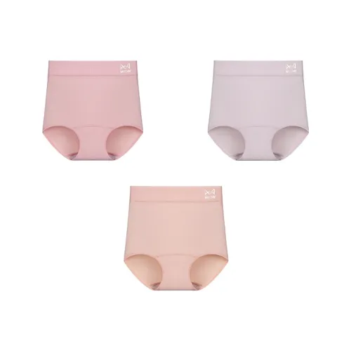 MIIOW Женское нижнее белье 3 штуки