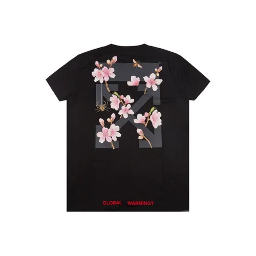 Off Белый Ss20 Женские Футболки