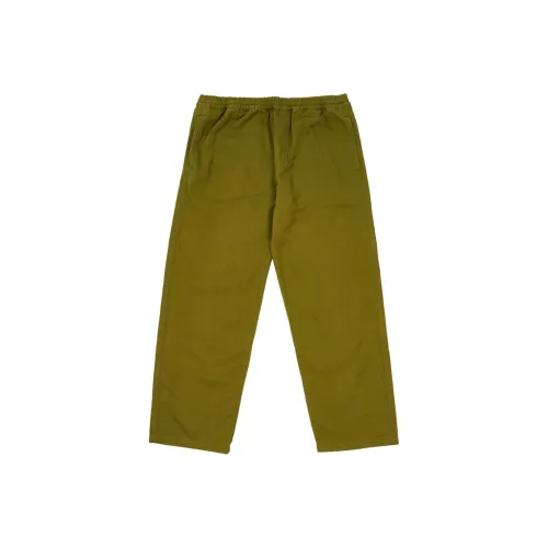 PALACE SS24 Пляжные брюки The Deep Зеленый Пляжные шорты Мужской Темно-зеленый