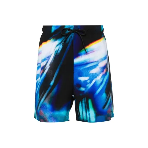 CK Calvin Klein Плавательные шорты Мужские Черные