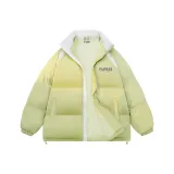 Горчично-желтый