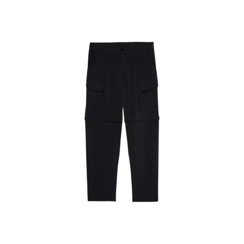 Timberland Повседневные брюки Мужские Черные