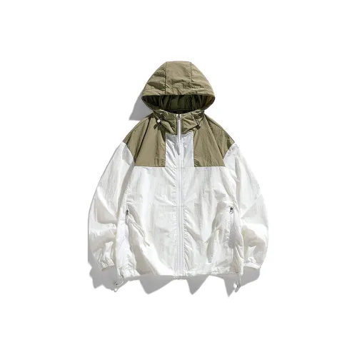 Universal Templates Одежда с защитой от солнца Унисекс