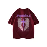 Бургундский (100% хлопок)