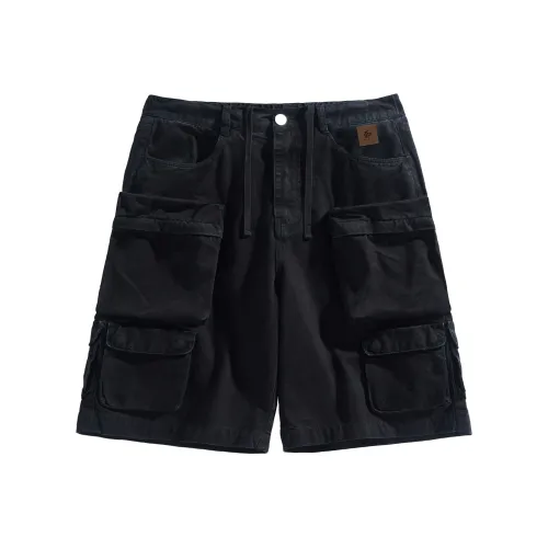 Être Par Lee Карго Шорты Унисекс