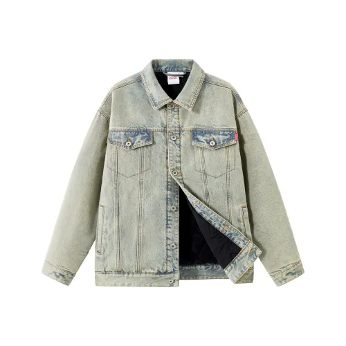 COCA COLA Унисекс Пуховики