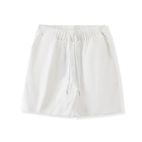 I'm David Унисекс Повседневные шорты