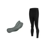 Black Fleece Pants  
Черные флисовые штаны