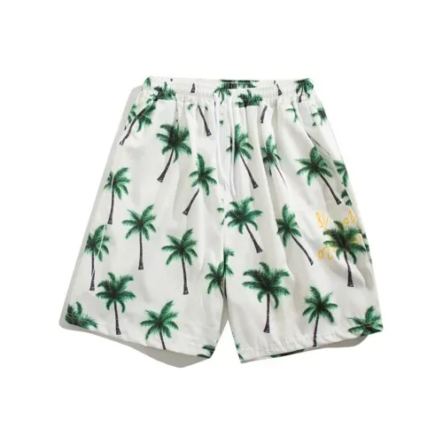 GDRX Унисекс Пляжные шорты