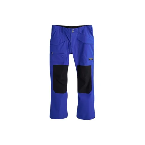 BURTON SOUTH SIDE Мужские лыжные брюки