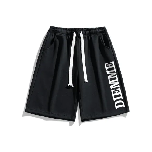 DIEMME Унисекс Повседневные шорты