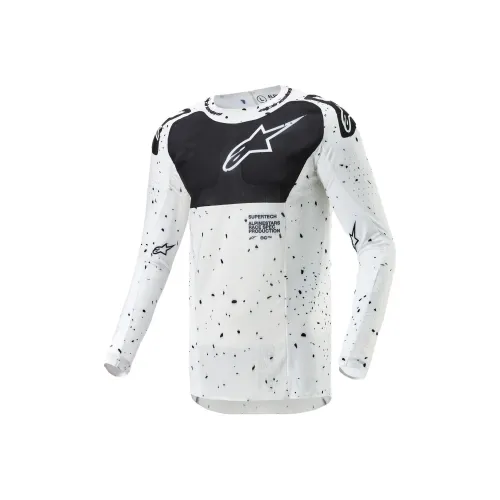 Alpinestars Байкерская куртка Унисекс