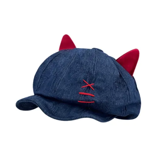 BEPOP Полиэстер Береты Унисекс