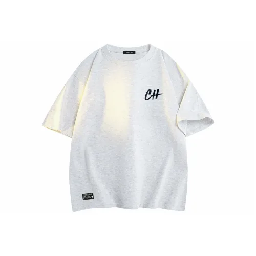 CHARLIE GOLF x KYLE'SBOX CAT T-рубашка Унисекс