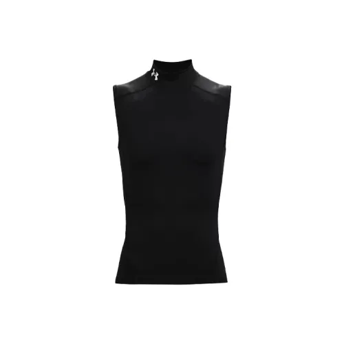 Under Armour Черная Мужская Спортивная Одежда