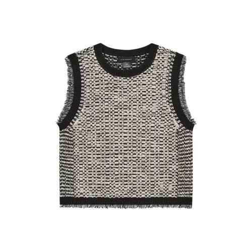 CLUB MONACO Многоцветные Женские Майки C2WHG