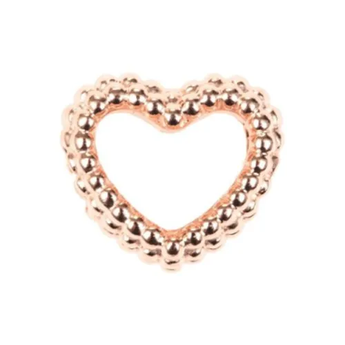 Pandora Шармы Подвески Женские Розовое Золото