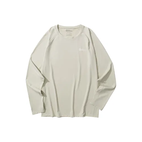 Jack Wolfskin City Outdoor Collection T-Shirt Мужской