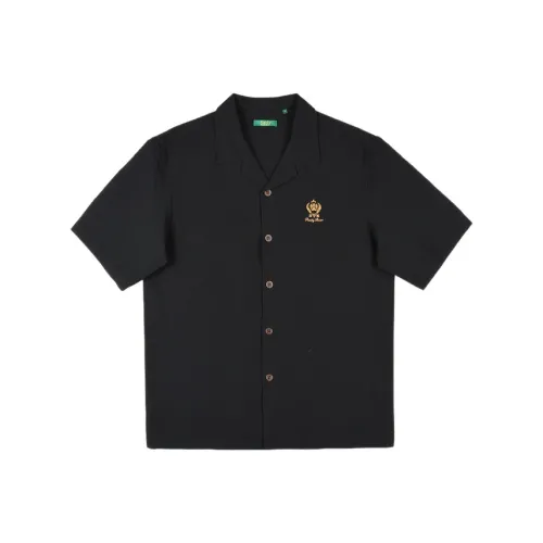 Raidy Boer 2025 Летняя Рубашка Мужская