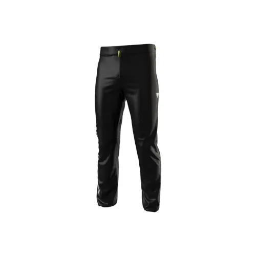 DYNAFIT DNA Race Wind Ski Pants Unisex Black DYNAFIT DNA Race Wind Лыжные брюки Унисекс Черный