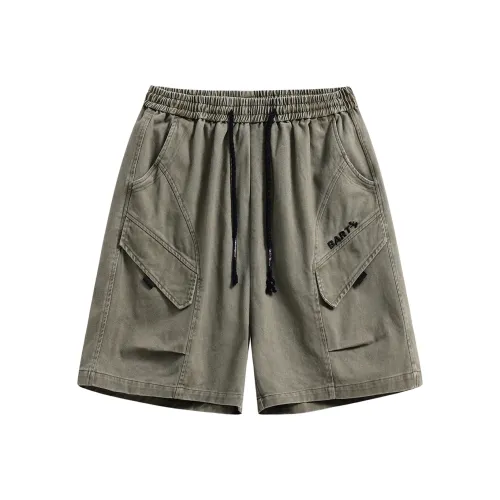 The Simpsons Шорты карго Унисекс