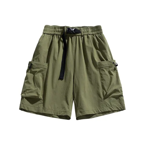 NOME Мужские Карго Шорты