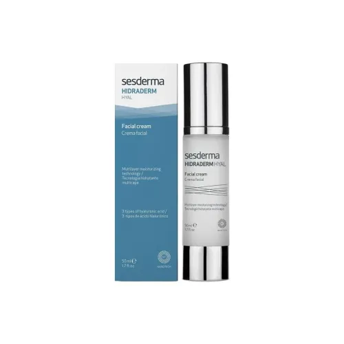 Sesderma Face Moisturizers & Creams Унисекс