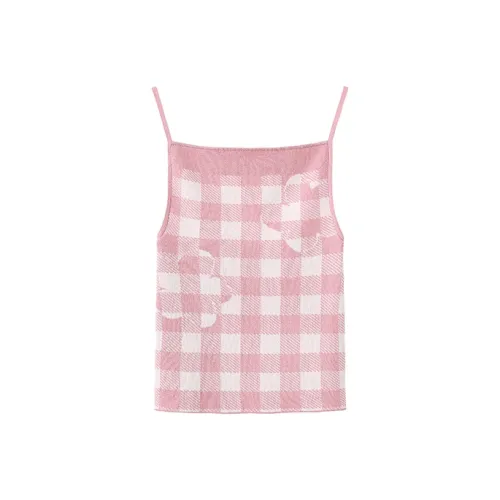 CUBIC Out of the peach series Топ Женский