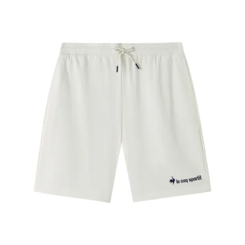 Le Coq Sportif Повседневные шорты Мужские