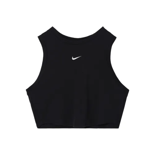Nike Sportswear Майка Женская Черная