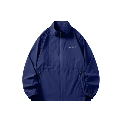 K Bird Дышащая одежда с защитой от ультрафиолета легкая куртка унисекс