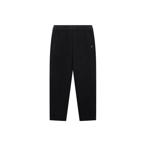 Le coq sportif Велосипедные брюки Мужские Черные