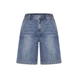 15 Светло-синий