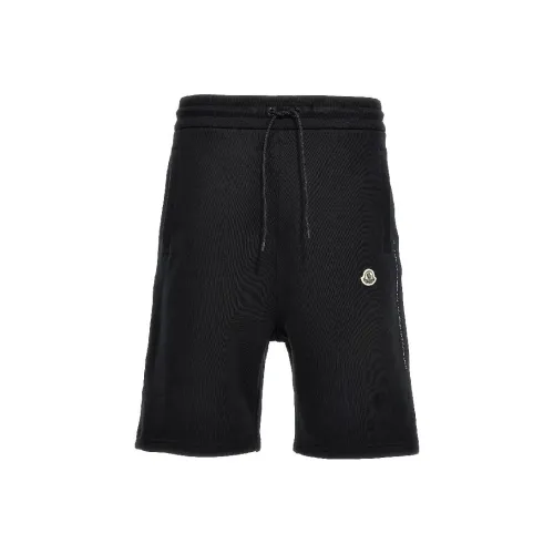 MONCLER GENIUS Повседневные шорты Мужской