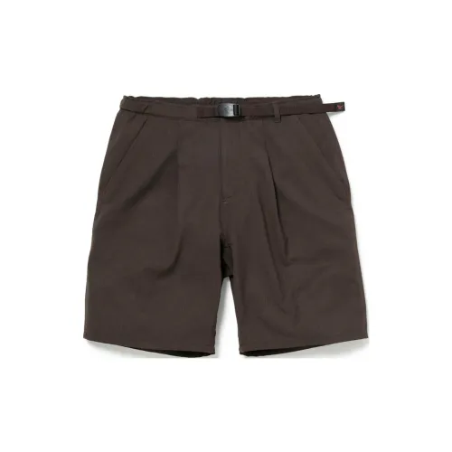 GRAMICCI x Nonnative SS24 Повседневные шорты Унисекс