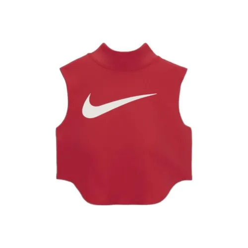 Nike Майка Версия для США Женская Красная